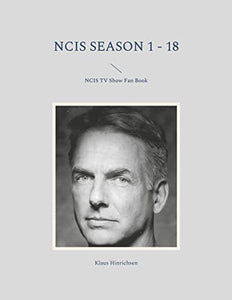 NCIS Season 1 - 18 