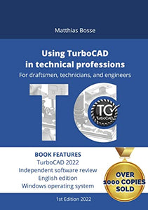 Using TurboCAD in technical professions 