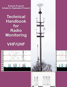 Technical Handbook for Radio Monitoring VHF/UHF 