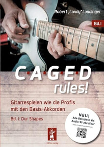 CAGED rules! 