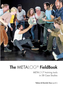 The Metalog FieldBook 
