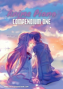 Anime Piano, Compendium One 
