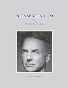 NCIS Season 1 - 20 