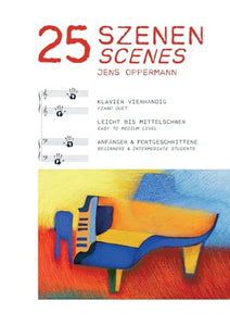 25 Szenen 