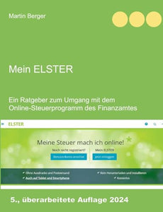 Mein Elster 