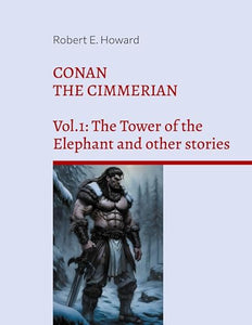 Conan the Cimmerian 