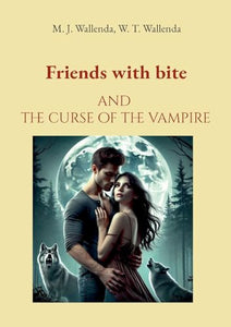 Friends with bite 