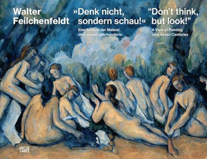 “Don’t think, but look!” (Bilingual edition) 