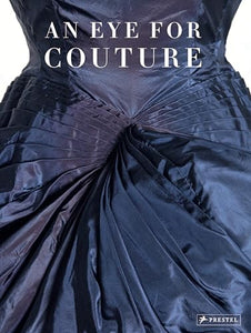 An Eye for Couture 