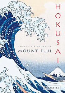 Hokusai 