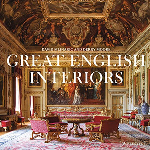 Great English Interiors 