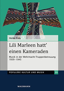 Lili Marleen hatt` einen Kameraden 