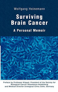 Surviving Brain Cancer 