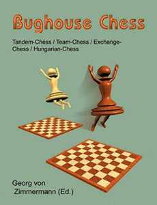 Bughouse Chess 