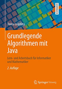 Grundlegende Algorithmen mit Java 