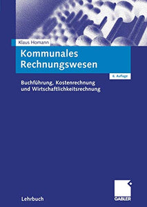 Kommunales Rechnungswesen 