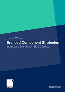 Branded Component Strategies 