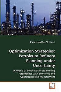Optimization Strategies 