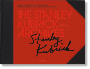 The Stanley Kubrick Archives 
