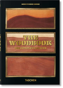 Romeyn B. Hough. The Woodbook. The Complete Plates 