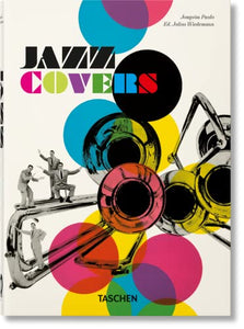 Jazz Covers. 45th Ed. 