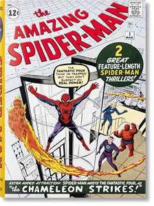 Marvel Comics Library. Spider-Man. 1962–1964 