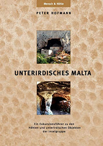 Unterirdisches Malta 
