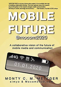 Mobile Future @mocom2020 
