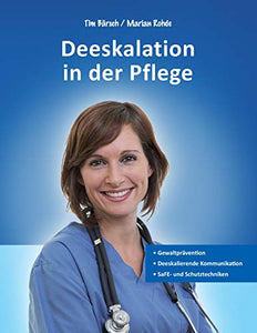 Deeskalation in der Pflege 