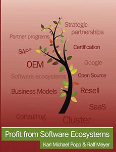 Profit from Software Ecosystems 
