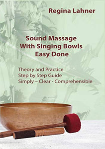 Sound Massage With Singing Bowls 