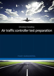 Air traffic controller test preparation 