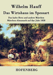 Das Wirtshaus im Spessart 