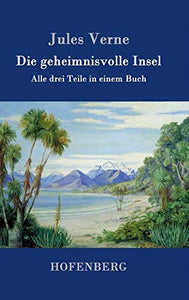 Die geheimnisvolle Insel 