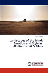 Landscapes of the Mind 