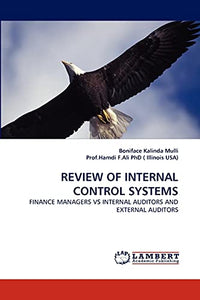 Review of Internal Control Systems 