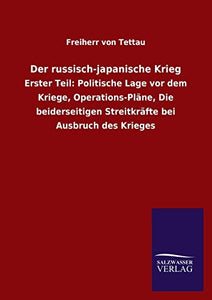 Der russisch-japanische Krieg 