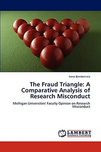 The Fraud Triangle 