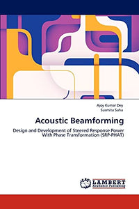 Acoustic Beamforming 