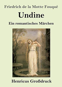 Undine (Grossdruck) 