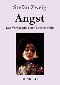 Angst 