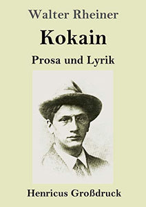 Kokain (Grossdruck) 