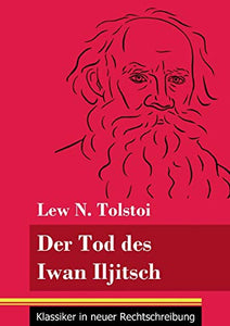 Der Tod des Iwan Iljitsch 