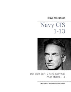 Navy CIS 1 - 13 