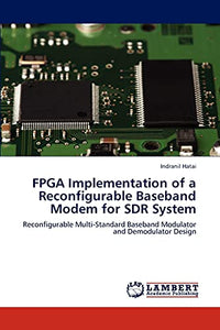 FPGA Implementation of a Reconfigurable Baseband Modem for SDR System 