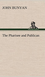 The Pharisee and Publican 