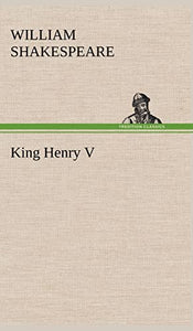 King Henry V 