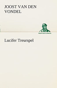 Lucifer Treurspel 