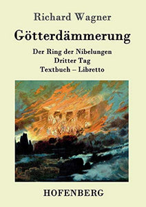 Goetterdammerung 
