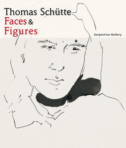 Thomas Schtte. Faces and Figures 